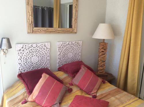 Apartamento Varazur Les Issambres