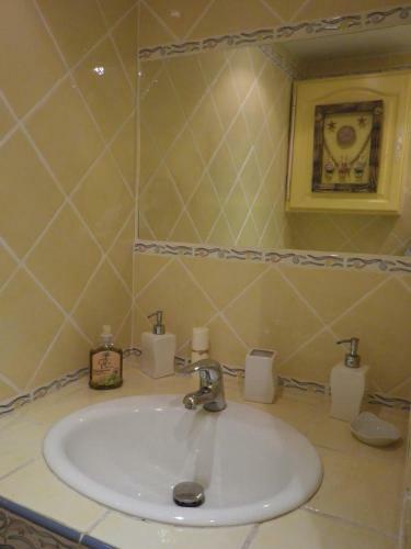 Bed & Breakfast Chez Catherine