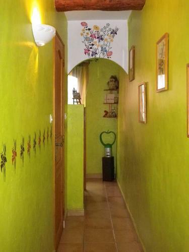 Bed & Breakfast Chez Catherine