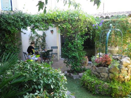 Bed & Breakfast Chez Catherine