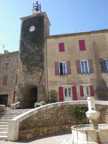 Bed & Breakfast Chez Catherine