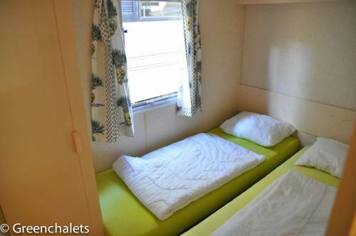 Greenchalets Roquebrune Sur Argens