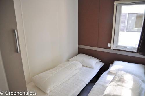 Greenchalets Roquebrune Sur Argens