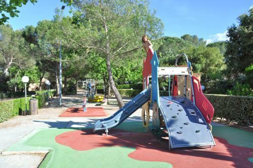 Greenchalets Roquebrune Sur Argens