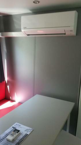 Greenchalets Roquebrune Sur Argens