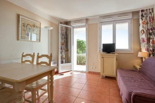 Apartamento Les Issambres Lauriers - Maeva Home
