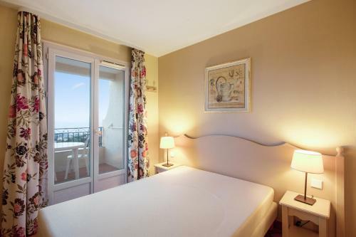 Apartamento Les Issambres Lauriers - Maeva Home