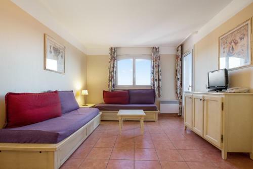 Apartamento Les Issambres Lauriers - Maeva Home