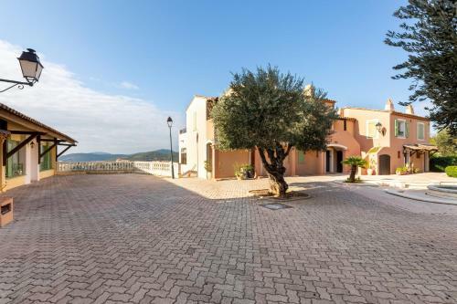 Apartamento Les Issambres Lauriers - Maeva Home