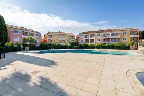 Apartamento Les Issambres Lauriers - Maeva Home