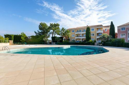 Apartamento Les Issambres Lauriers - Maeva Home