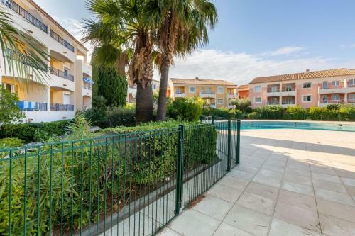 Apartamento Les Issambres Lauriers - Maeva Home