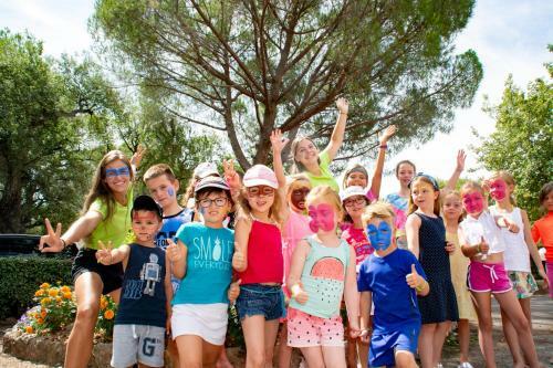Joycasa Camping Le� Suves