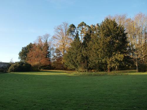 Bed & Breakfast Domaine De Scipion