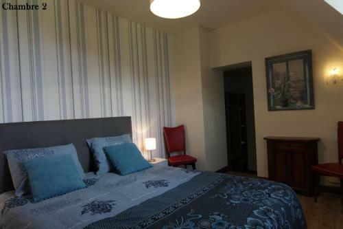 Bed & Breakfast La Demeure Du Castel