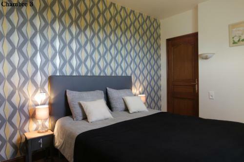 Bed & Breakfast La Demeure Du Castel