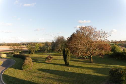 Bed & Breakfast La Demeure Du Castel