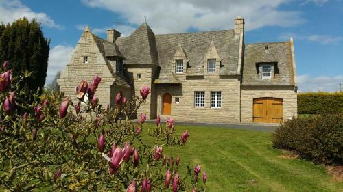 Bed & Breakfast La Demeure Du Castel