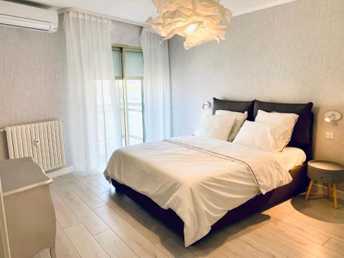 Apartamento Appartement Le Schooner
