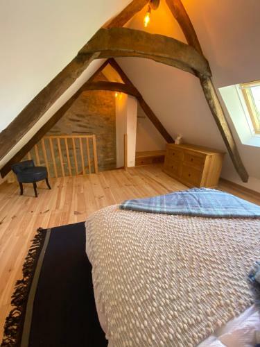 Apartamento Kerwalig Vras - Gite