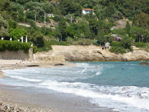 Apartamento Triplex Entre Ciel Et Mer