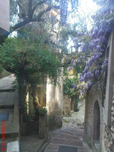 Apartamento Triplex Entre Ciel Et Mer