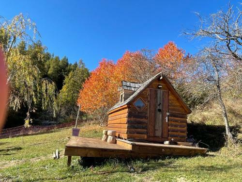 Bed & Breakfast Le Chalet