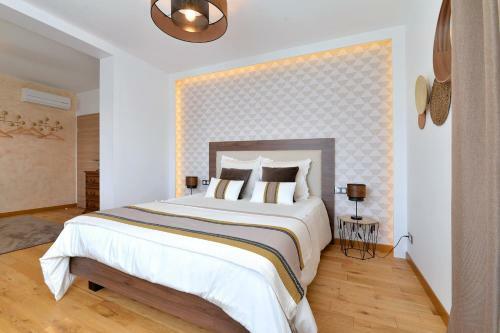 Bed & Breakfast Chambres Vignes Et Ch�teaux