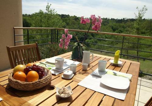 Bed & Breakfast Chambre D'h�tes La Dentalie