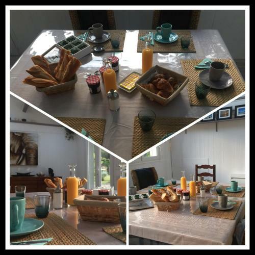 Hostal Le Chalet Des Pins