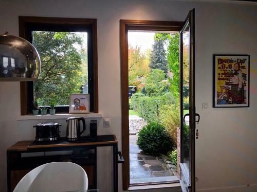 Apartamento My Little Roubaix