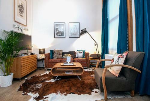 Apartamento My Little Roubaix