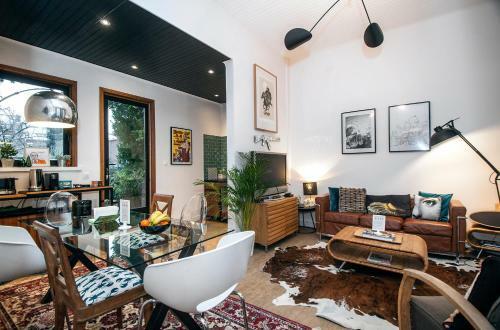 Apartamento My Little Roubaix