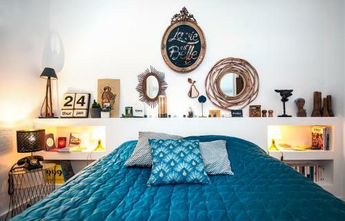 Apartamento My Little Roubaix
