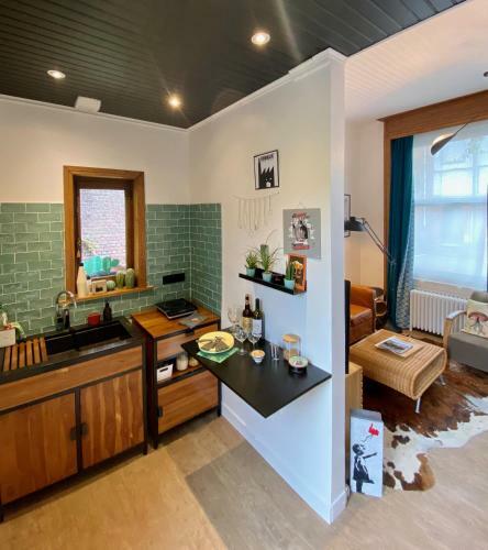 Apartamento My Little Roubaix