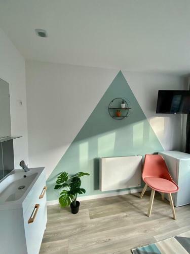 Apartamento Ng Suitehome Grande Rue