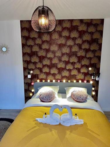 Apartamento Ng Suitehome Grande Rue
