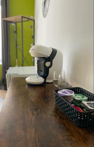 Apartamento Ng Suitehome Grande Rue