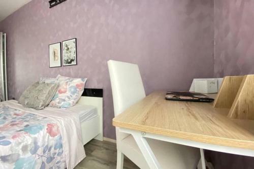 Apartamento Sweet Home *confort *hyper Centre *lumineux