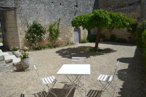 Bed & Breakfast Le Petit Logis