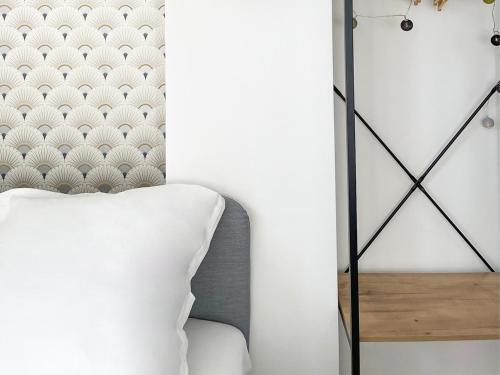 Apartamento Ng Suitehome Wifi Netflix Alsace 5
