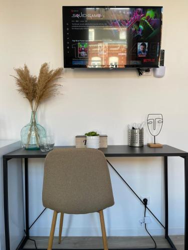 Apartamento Ng Suitehome Wifi Netflix Alsace 5