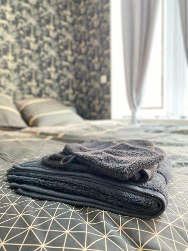Apartamento Ng Suite Home Cassel Lille