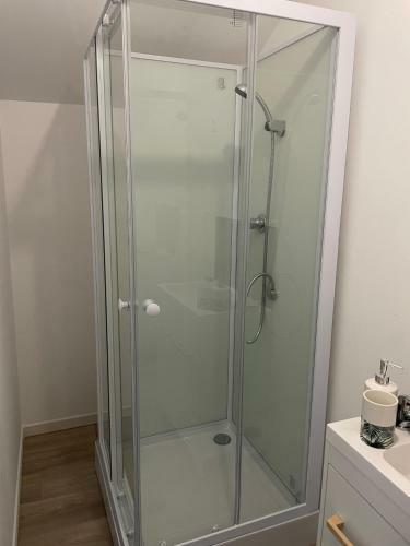 Apartamento Ng Suite Home Cassel Lille
