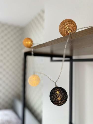 Apartamento Ng Suite Home Cassel Lille