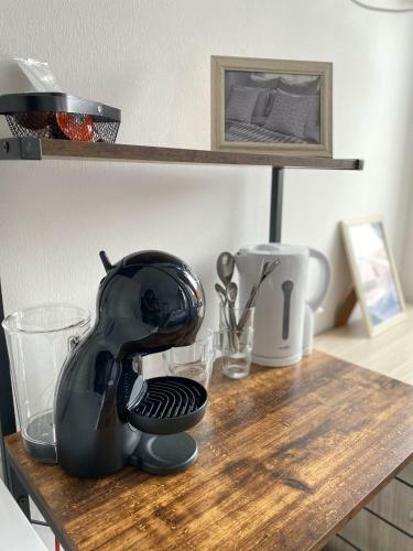 Apartamento Ng Suite Home Cassel Lille