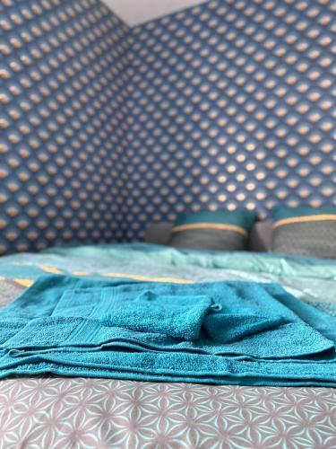 Apartamento Ng Suite Home Cassel Lille