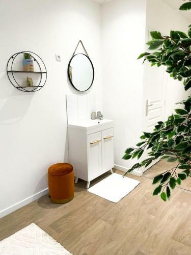 Apartamento Ng Suitehome Baln�o Gambetta 1