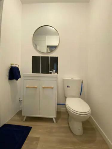Apartamento Ng Suitehome R�my Cogghe