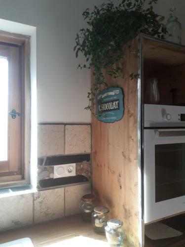 Apartamento Eco G�te Dans Les Vignes